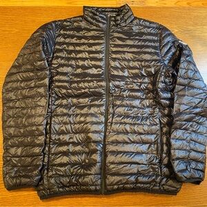 Moncler lightweight Puffer Men’s Medium